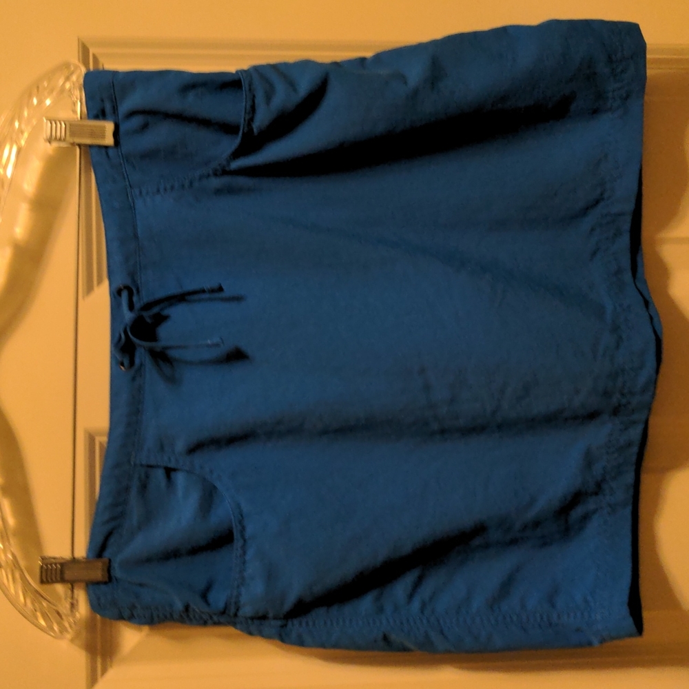 NWOTs LLBean Active Skirt